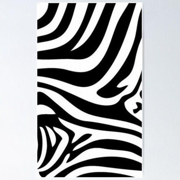 Item preview, zebra print designed and sold by carmylou.