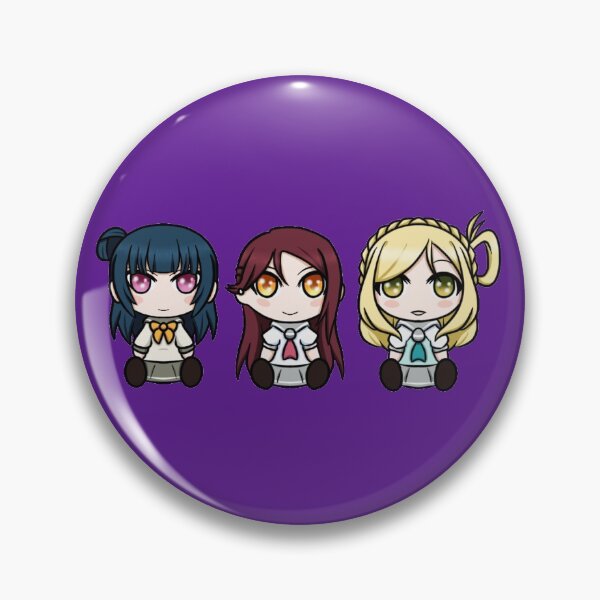 Item preview, Guilty Kiss designed and sold by giratina13.