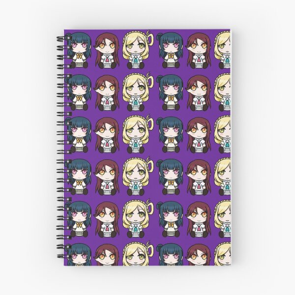 Item preview, Guilty Kiss designed and sold by giratina13.