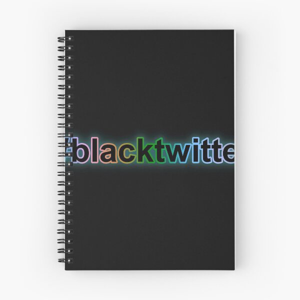 Item preview, #blacktwitter designed and sold by KATKattalestv.