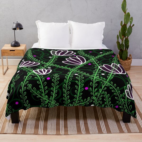 Item preview, Neon Madhubani designed and sold by gouripriya.