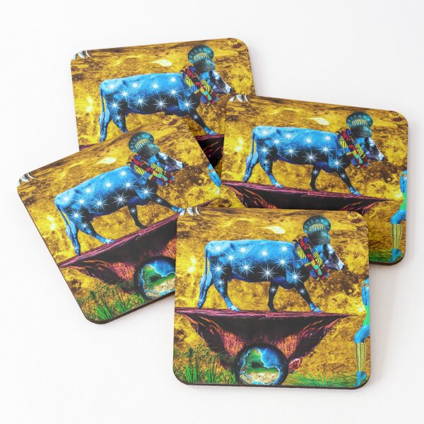 Item preview, NNE-ATU / AKA-ETE-IYI BY SIRIUS-UGO-ART designed and sold by uchenigbo.