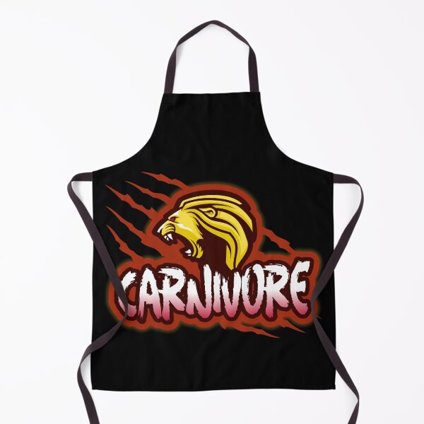 Item preview, Carnivore designed and sold by MikesPoD.