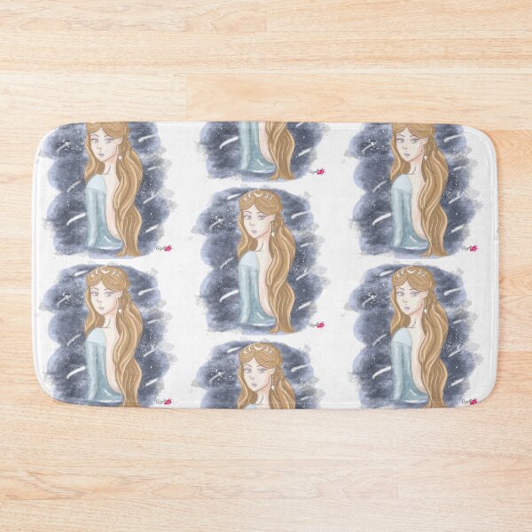 Item preview, Fan Art Feyre by Gizellart designed and sold by Gizellart.