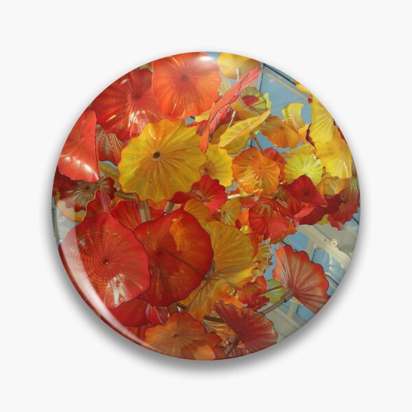 Item preview, Chihuly art #1 designed and sold by Arno7.