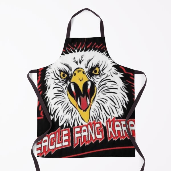Item preview, Eagle Fang Karate designed and sold by oualid boumchita.