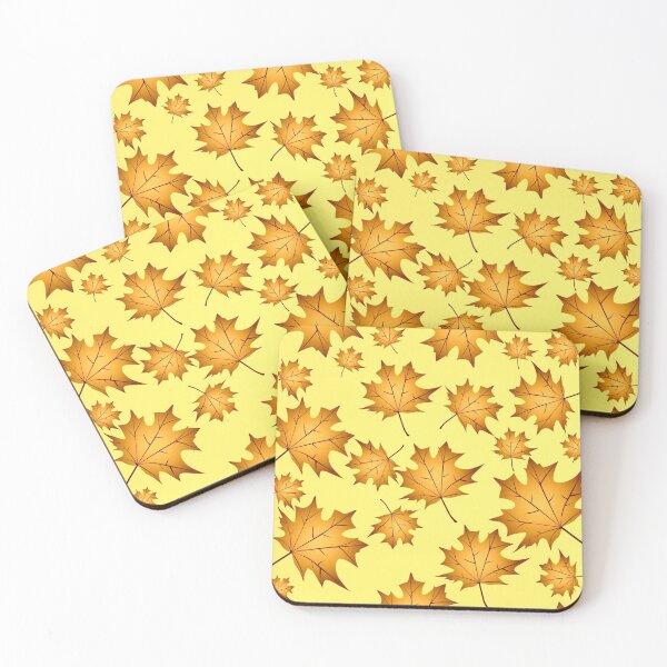 Item preview, Autumn Leaves designed and sold by omg-designs.