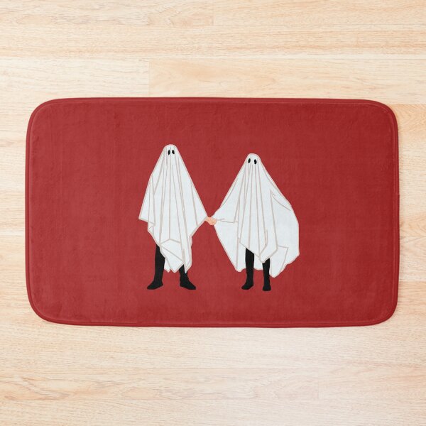 Item preview, Ghost romance  designed and sold by jennaleecalvin.