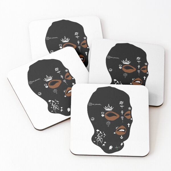 Item preview, Ski Mask designed and sold by Kidpiccolo.