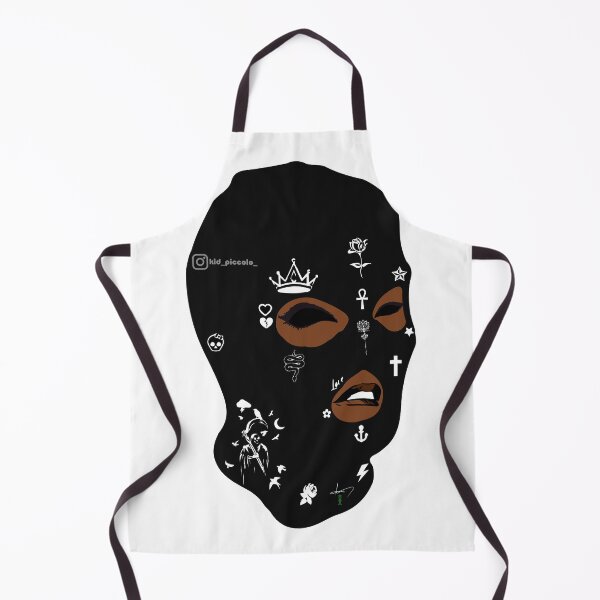 Item preview, Ski Mask designed and sold by Kidpiccolo.