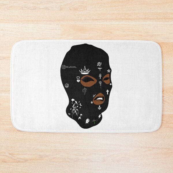 Item preview, Ski Mask designed and sold by Kidpiccolo.