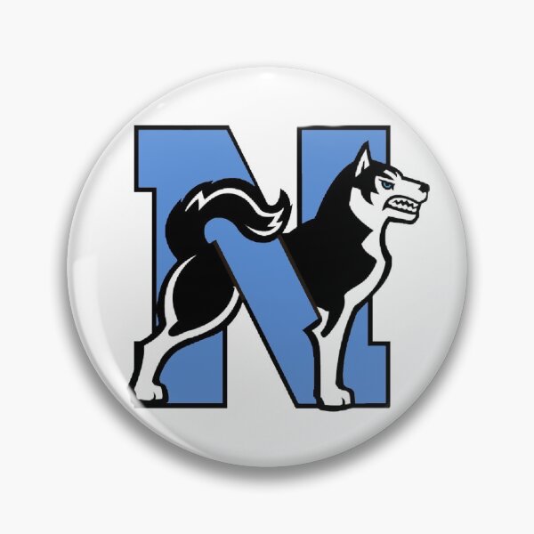 Item preview, Northeastern University Husky "N" - NEU designed and sold by kinzlera.