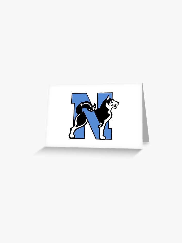 Northeastern University Id Card