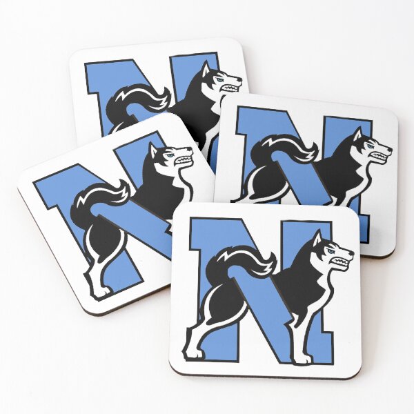 Item preview, Northeastern University Husky "N" - NEU designed and sold by kinzlera.