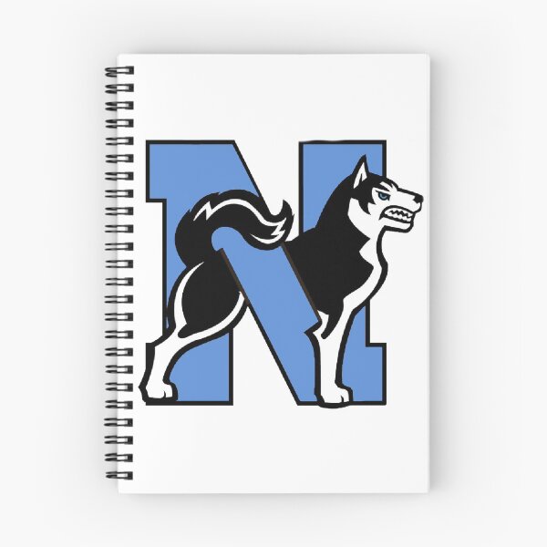 Item preview, Northeastern University Husky "N" - NEU designed and sold by kinzlera.