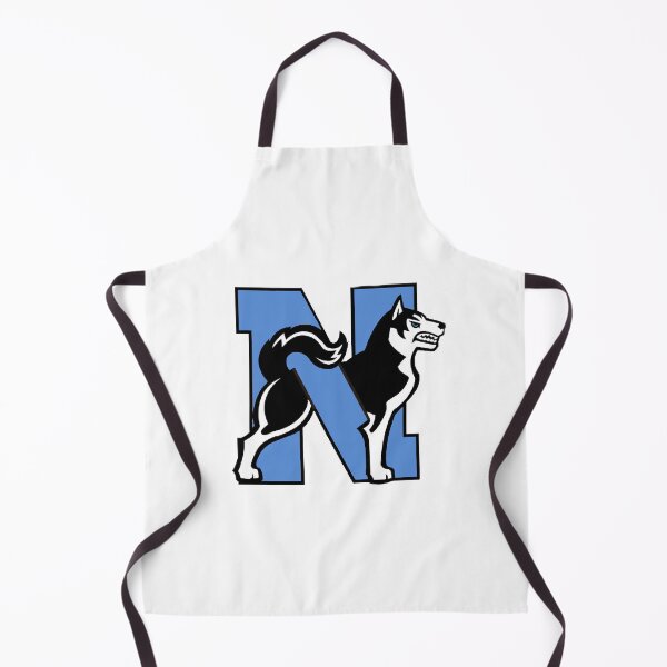 Item preview, Northeastern University Husky "N" - NEU designed and sold by kinzlera.