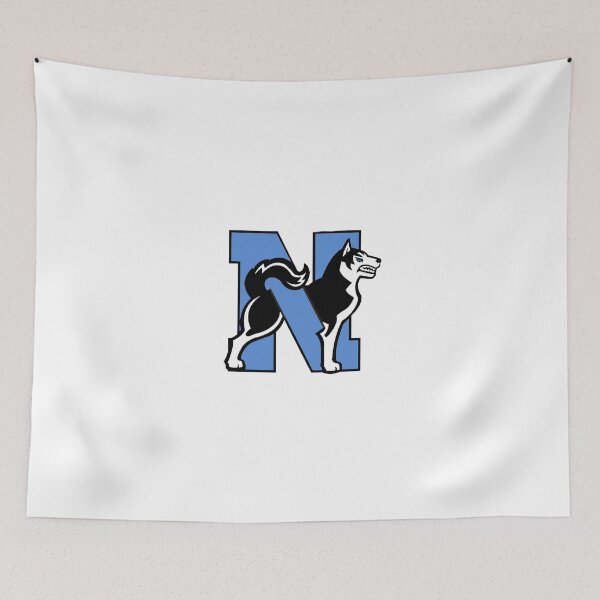 Item preview, Northeastern University Husky "N" - NEU designed and sold by kinzlera.