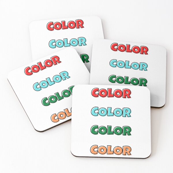 Item preview, Color blind test - Color Test designed and sold by MohitJain1109.