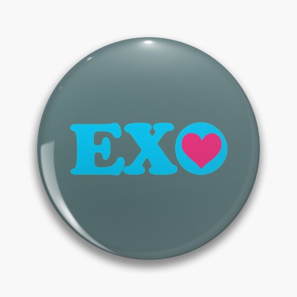 Item preview, Yo amo exo designed and sold by MiracleMockup.