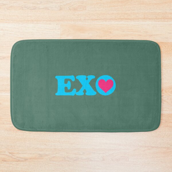 Artikelvorschau, Ich liebe Exo entworfen und verkauft von MiracleMockup.