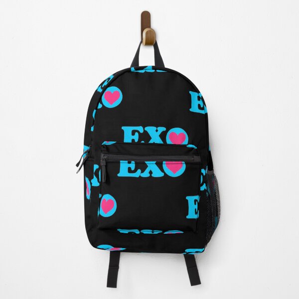 Item preview, I Love EXO designed and sold by MiracleMockup.