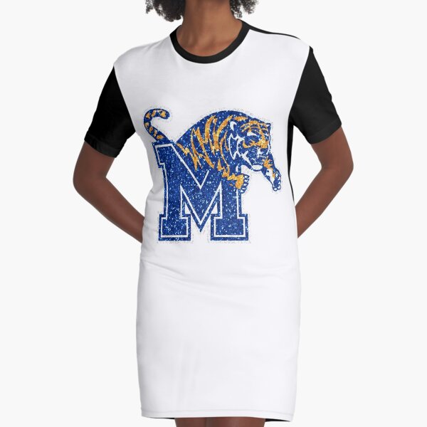 Memphis Authentic Jersey Dress