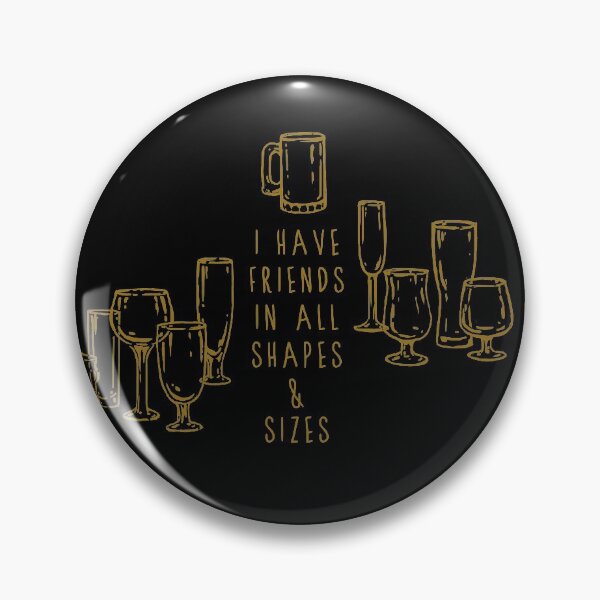 Item preview, Friends of All Kinds designed and sold by paxdomino.