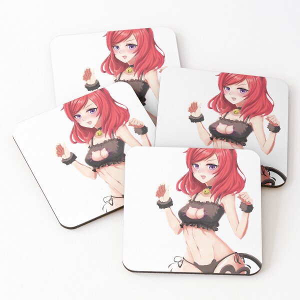 Item preview, Anime Girl | Waifu | Send Lewds designed and sold by lizactl81.