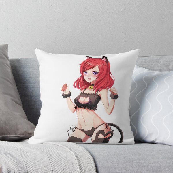 Item preview, Anime Girl | Waifu | Send Lewds designed and sold by lizactl81.