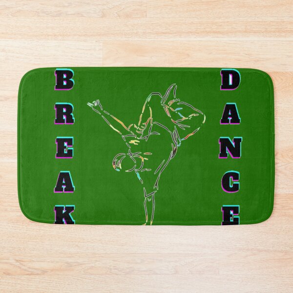 Item preview, Breakdance Addicted designed and sold by SKA-Designs.