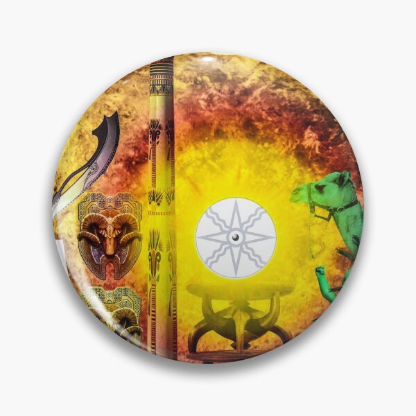 Item preview, AGUNKWO By SIRIUS UGO ART designed and sold by uchenigbo.