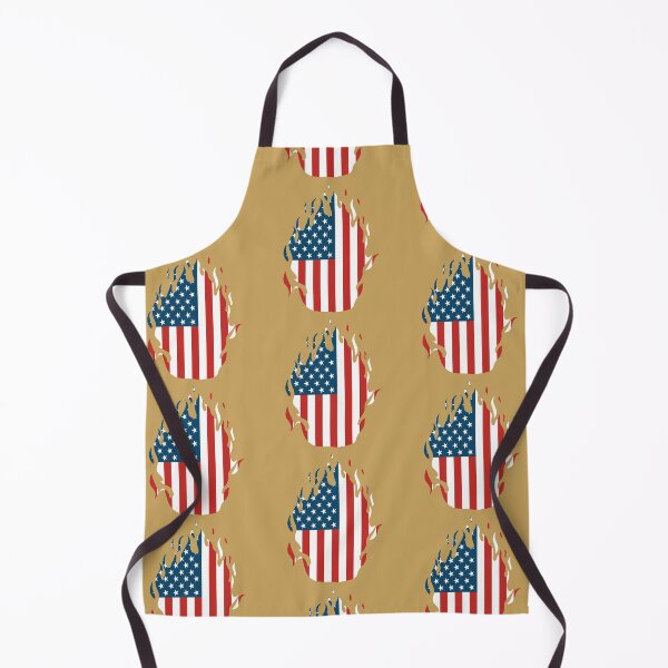 Item preview, American Flag designed and sold by Sinfamous.
