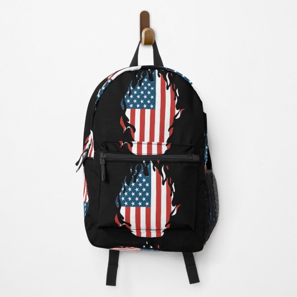 Item preview, American Flag designed and sold by Sinfamous.