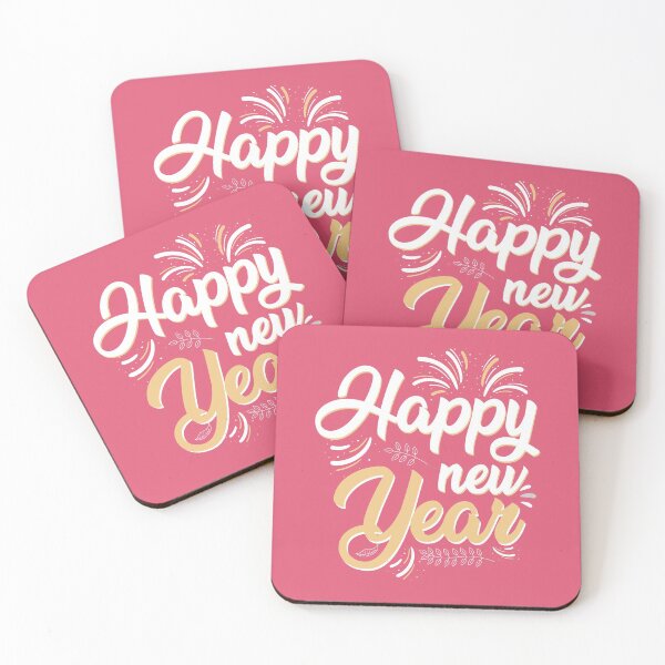 Item preview, Happy New Year To All! designed and sold by Capiral Bucketlist.