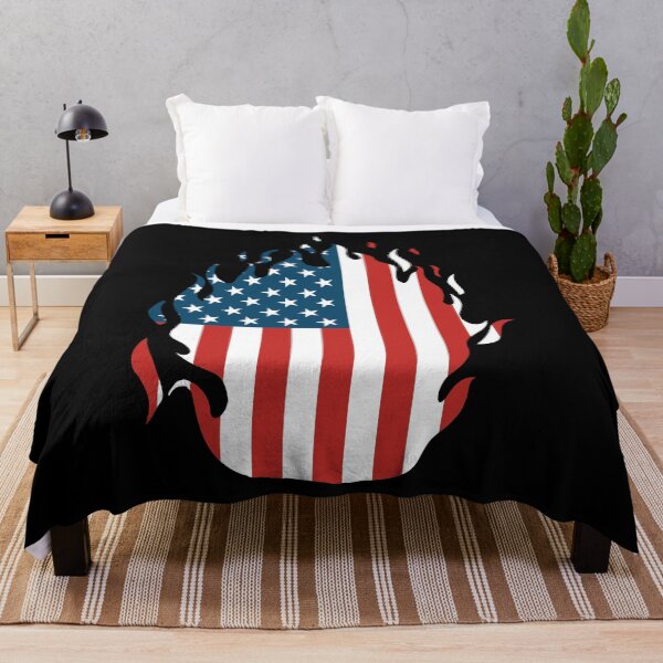 Item preview, American Flag designed and sold by Sinfamous.
