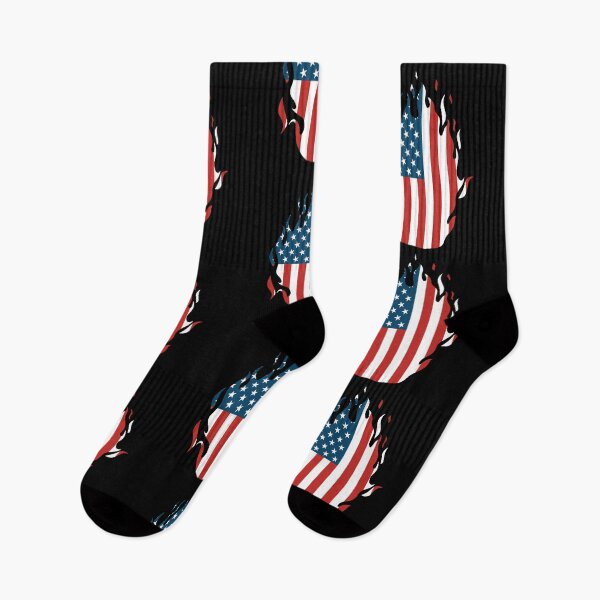 Item preview, American Flag designed and sold by Sinfamous.