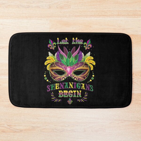 Item preview, Let The Shenanigans Begin designed and sold by klawiter86322.