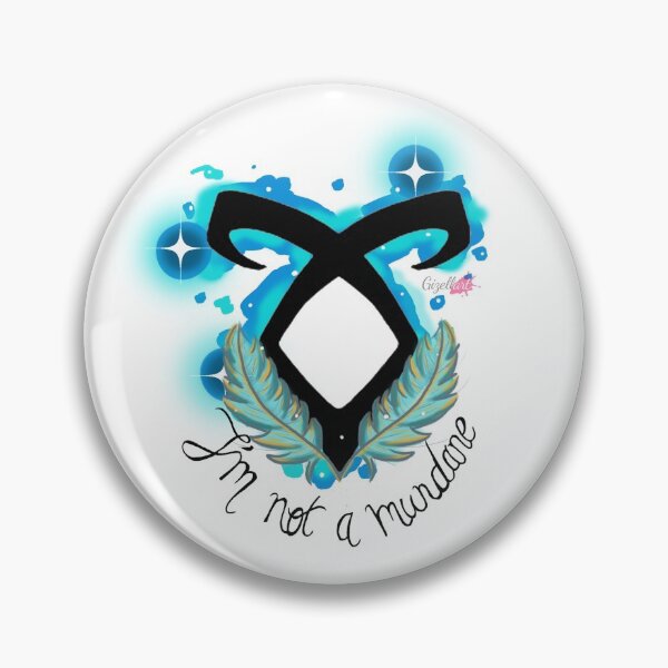 Item preview, Angelic Rune designed and sold by Gizellart.