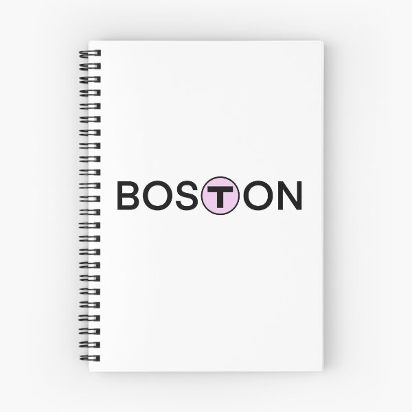 Item preview, The Boston "T" designed and sold by kinzlera.