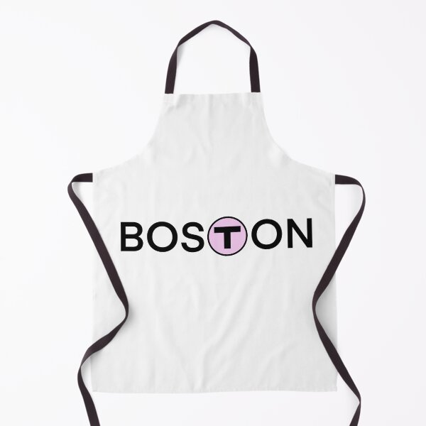 Item preview, The Boston "T" designed and sold by kinzlera.