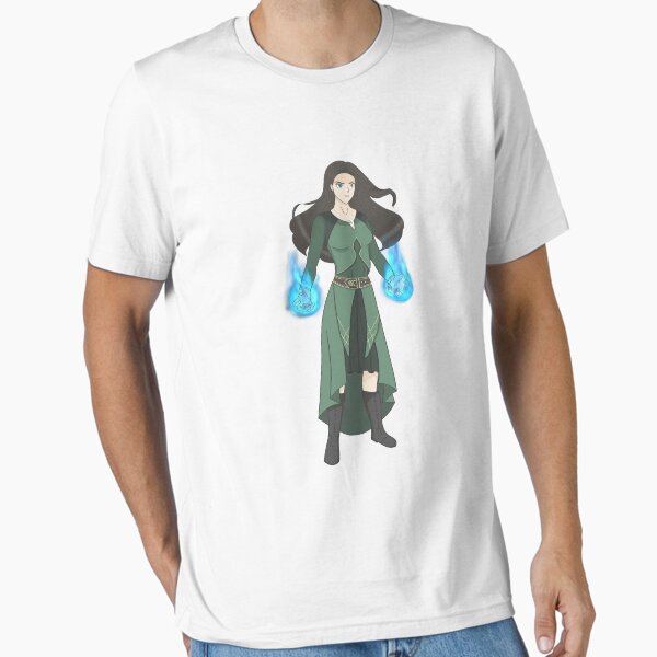 Eska - Book I Essential T-Shirt