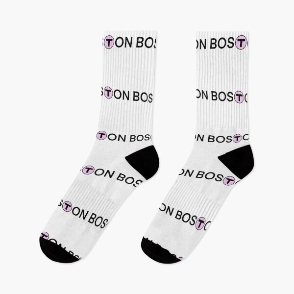 Item preview, The Boston "T" designed and sold by kinzlera.