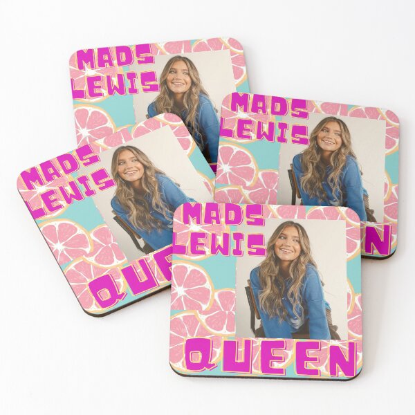 Item preview, Mads Lewis  designed and sold by Teen Spot.