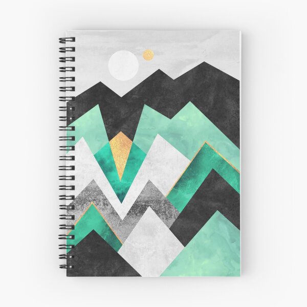 Item preview, Distant Planet V2 designed and sold by Elisabeth Fredriksson.