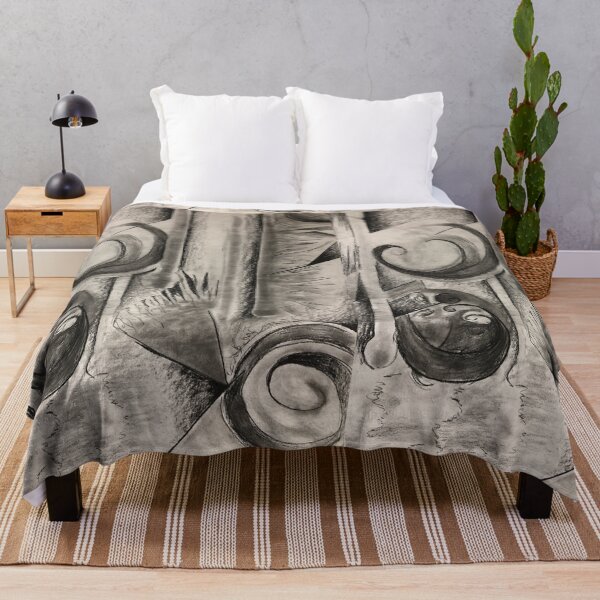 Item preview, Abstract Design 97 designed and sold by rtbrassard.