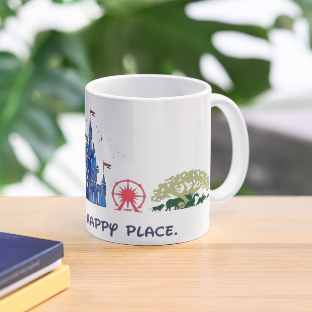 Item preview, Classic Mug designed and sold by AveryDesigns.