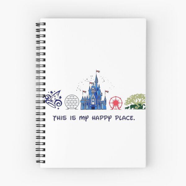 Item preview, This is my happy place. designed and sold by AveryDesigns.