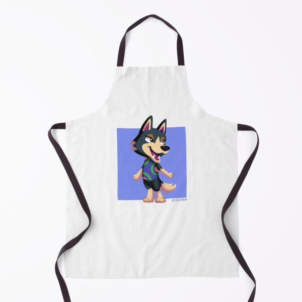Item preview, Wolfgang designed and sold by alyssaerin.