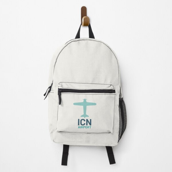 Item preview, ICN Incheon Airport designed and sold by NatureGlow.