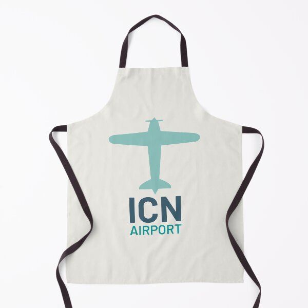 Item preview, ICN Incheon Airport designed and sold by NatureGlow.